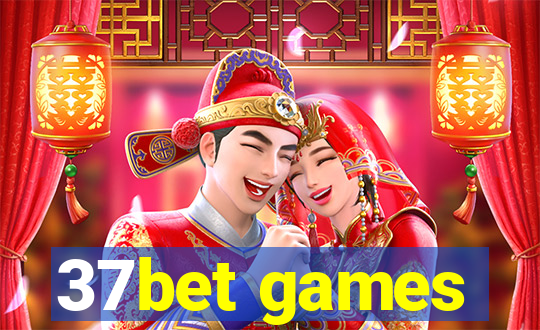 37bet games